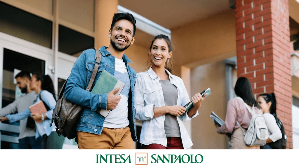 Finanziamento per merito intesa san paolo