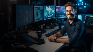 Corso di Formazione Cyber Security Technician
