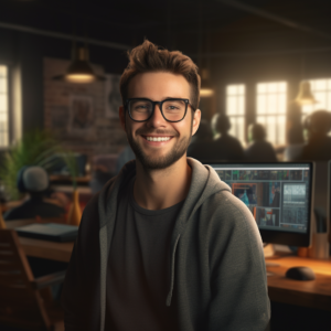 Cyber Security Technician Lazio