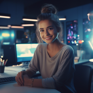 Programmatore informatico corso a Roma