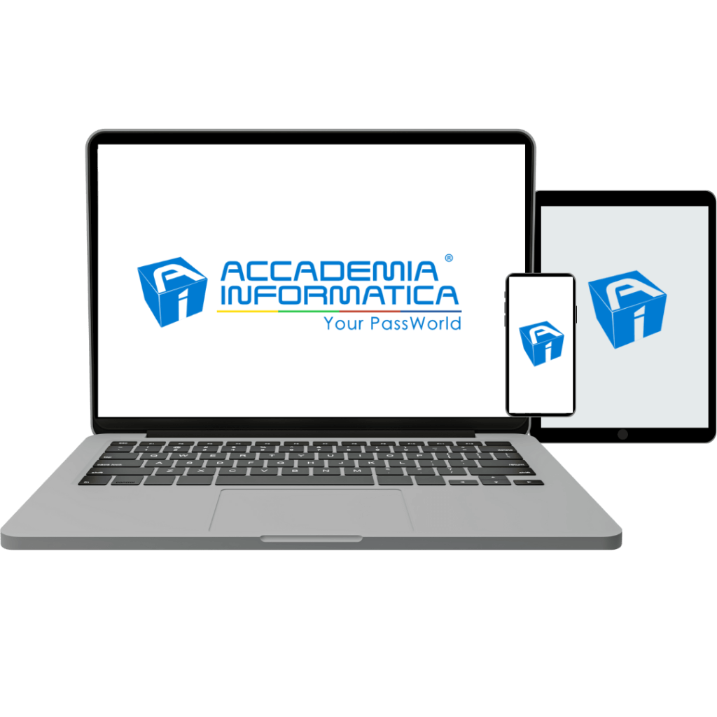 Corsi Online Accademia Informatica