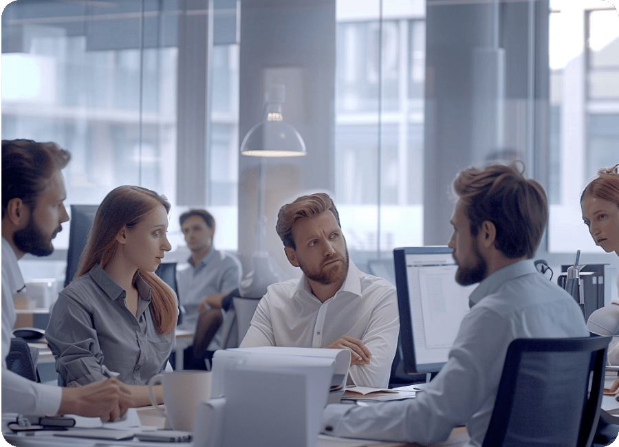 Disciplina del rapporto di lavoro