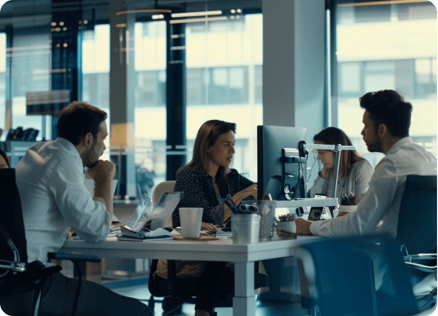Sicurezza sul Lavoro