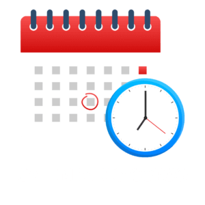 Calendario corso Java giovani