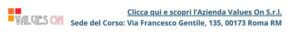 Sede corso JOB