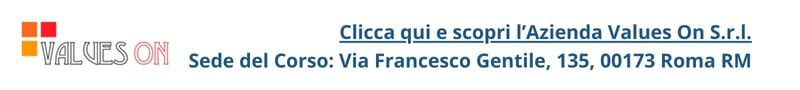 Sede corso JOB