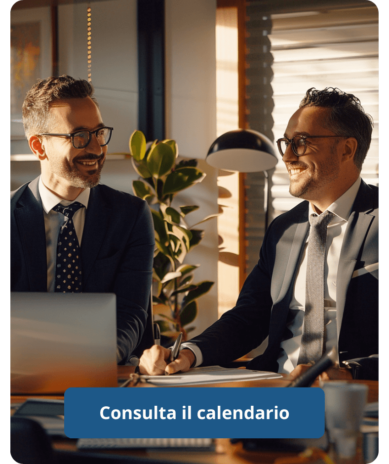 Corsi di formazione gratuiti calendari attivi