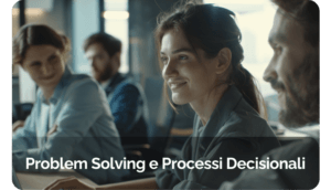 Problemi decisionali e problem solving