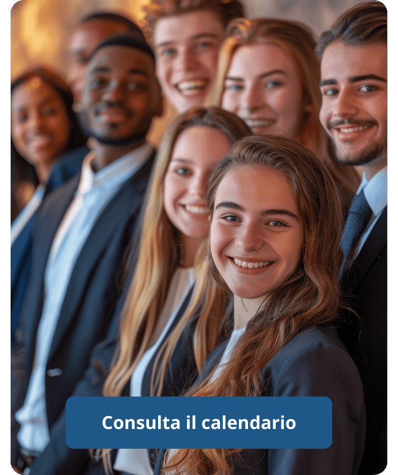Iscrizione formazione gratuita 2025