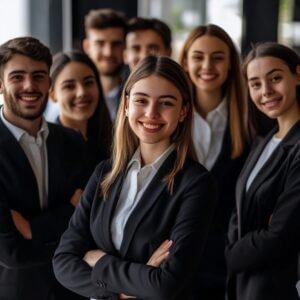 Bando per l'inserimento in azienda