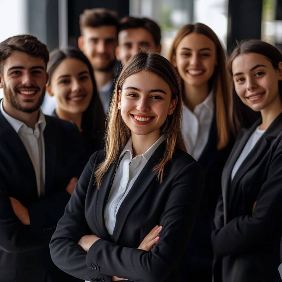 Bando per l'inserimento in azienda