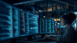 Corso front-end developer gratuito Roma