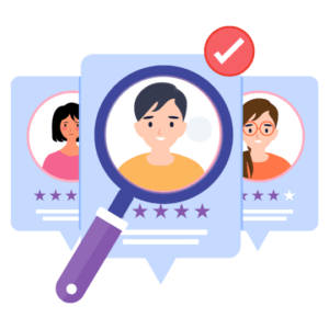 reducing cost of hiring