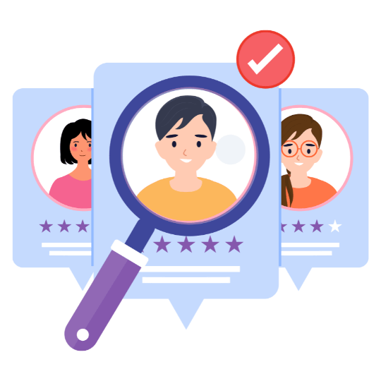 reducing cost of hiring
