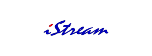 Logo iStream