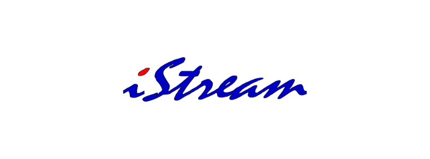 Logo iStream
