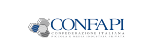 Logo Confapi