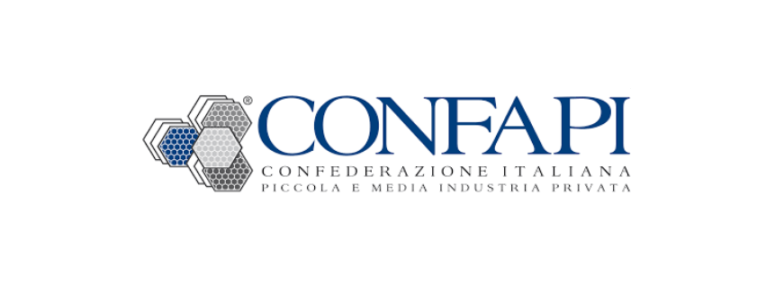 Logo Confapi