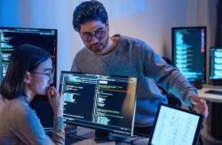Tirocinio Sistemista Linux e DevOps