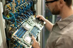 Tirocinio IT Specialist - Amministratore di sistemi