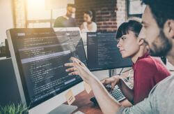 Tirocinio Java Developer - Sviluppatore Java