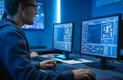 Tirocinio Software Developer - Sviluppatore Software