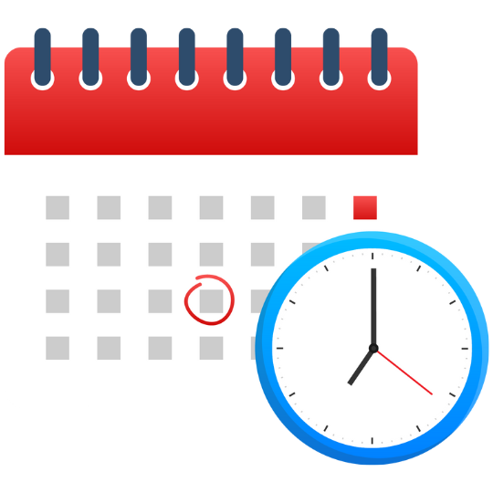 Calendario corsi accademia informatica